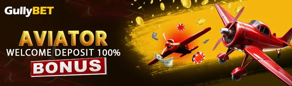 Sports betting banner